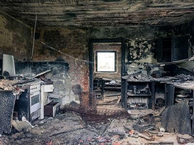 About Emergency Water Damage Pros - mold remediation experts in Maricopa, AZ